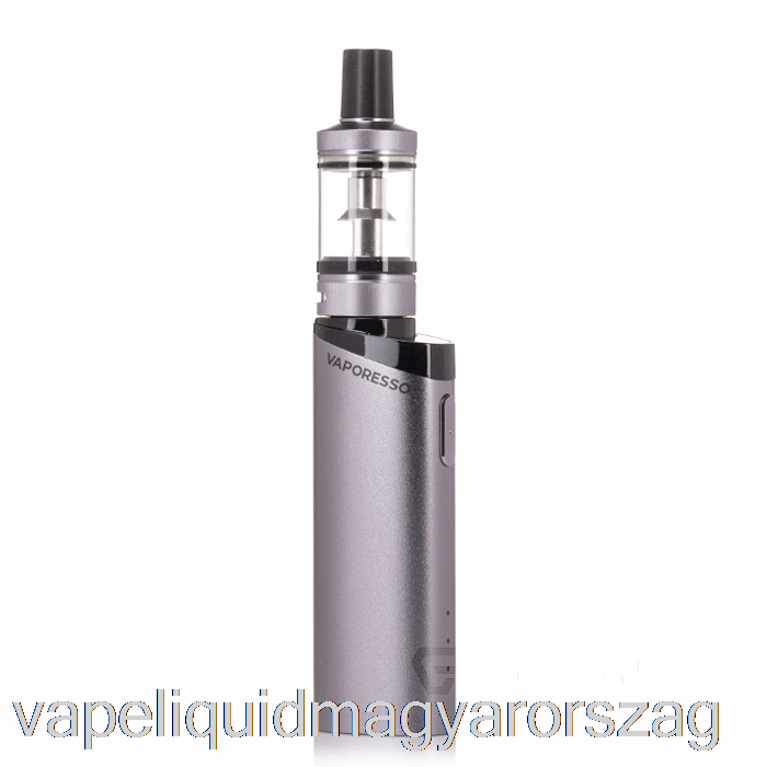 Vaporesso Gen Fit 20w-os Kezdőkészlet Space Szürke Vape Folyadék